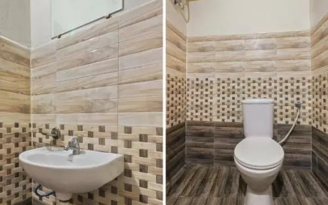 Sri Balaji Lodge By OYO Rooms