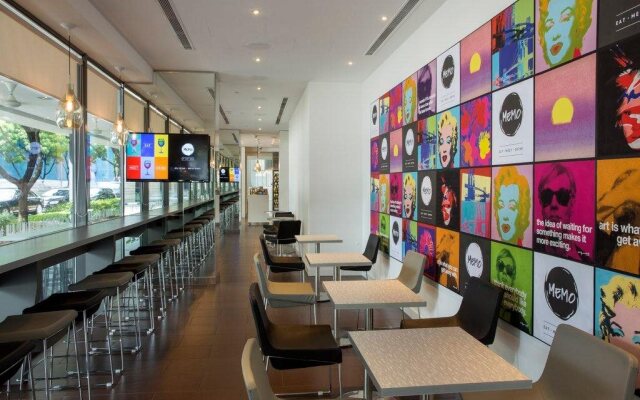 Studio M Hotel