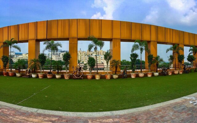 The Plaza