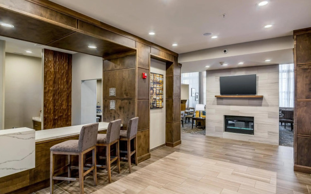 Staybridge Suites Florence by IHG