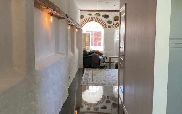 Roslövs gård B&B