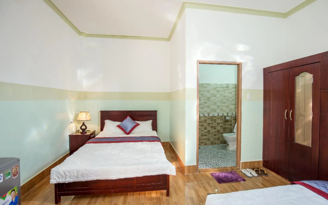 Phat Tai Hotel