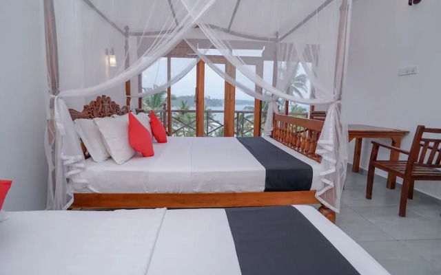 Capital O 514 Swiss Residence Weligama
