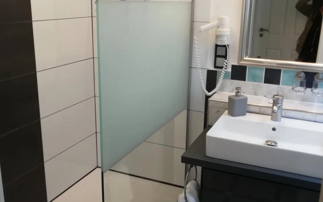 Waldhotel Forsthaus Remstecken