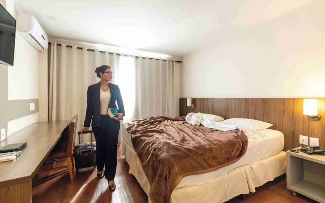 Hotel Dom Rafael Premium