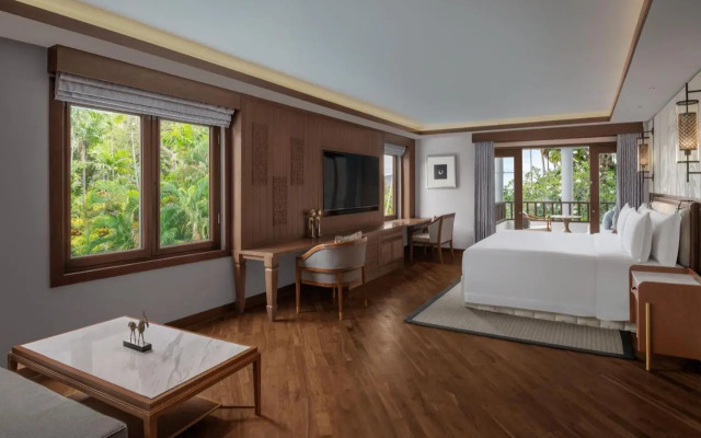 Sheraton Laguna