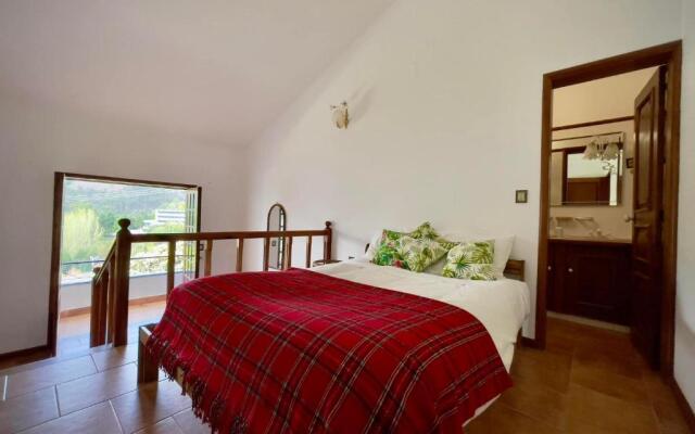 Villa Bouro - Breathtaking scenery near Gerês