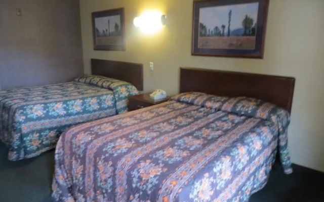 Economy Inn LAX