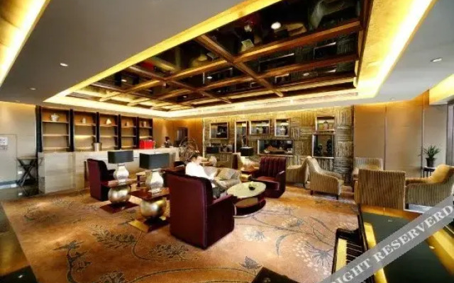 Pingdingshan Yunhai Hotel - Pingdingshan