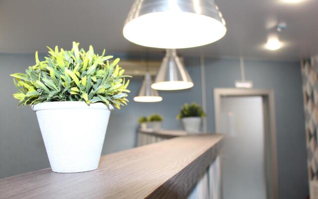 Кают-компания