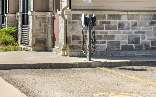 Microtel Inn & Suites by Wyndham Mont Tremblant