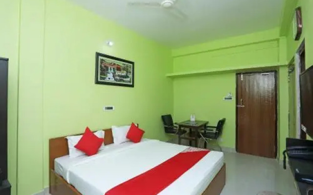Ms Plaza By OYO Rooms