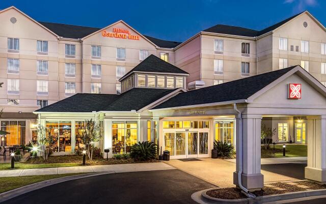 Hilton Garden Inn Augusta