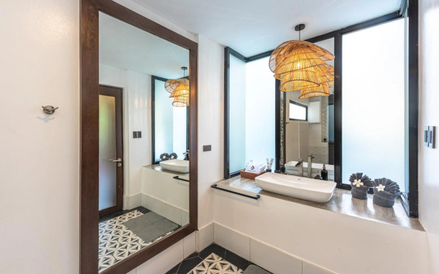 Siargao Island Villas