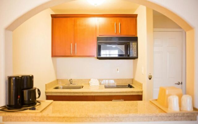 Motel 6 Phoenix - Scottsdale West, AZ