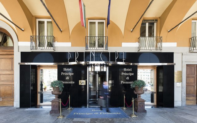 Hotel Principe di Piemonte