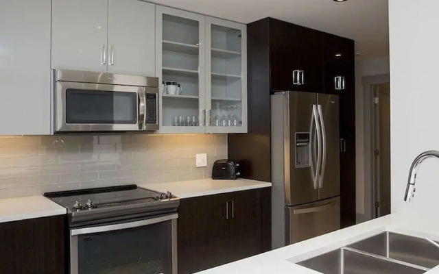Moore Suites - The Mary Ann