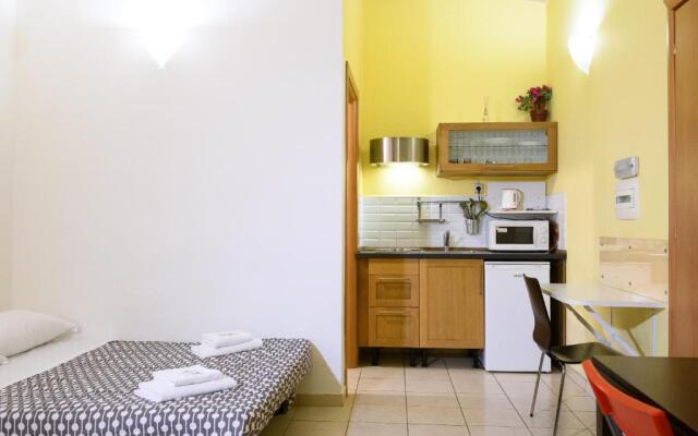 Magenta Classic San Pietro 34