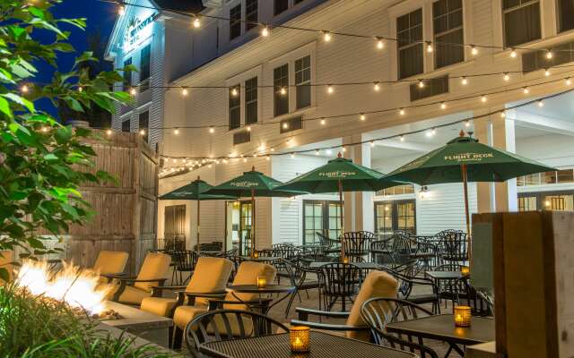 The Brunswick Hotel