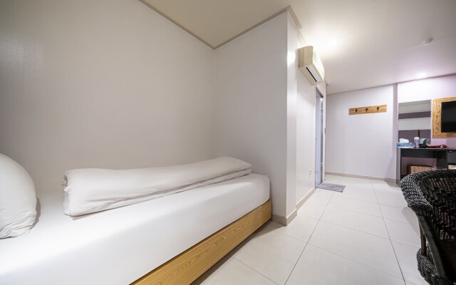 Incheon Tomato Motel