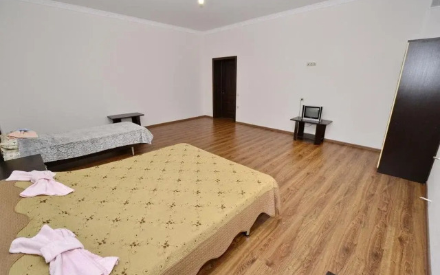 Guest house Morskoy