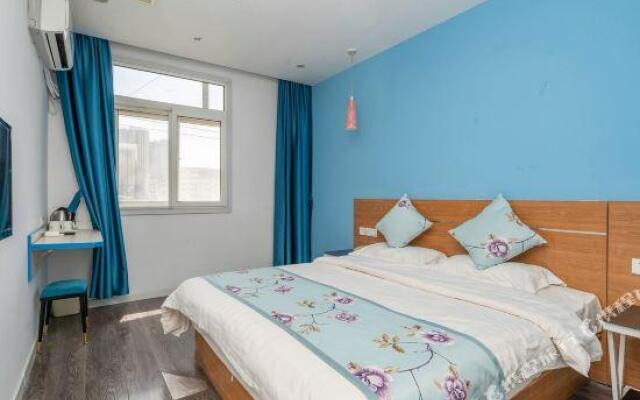 Thank You Inn Qingdao Licun Pedestrian Street