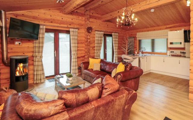 Wainstones Lodge 2