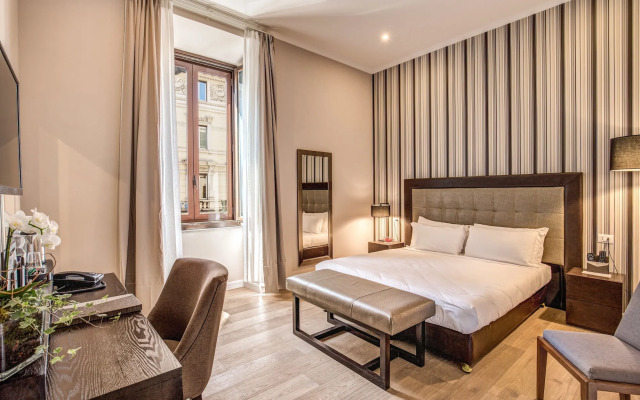 Hotel 87 Eighty seven