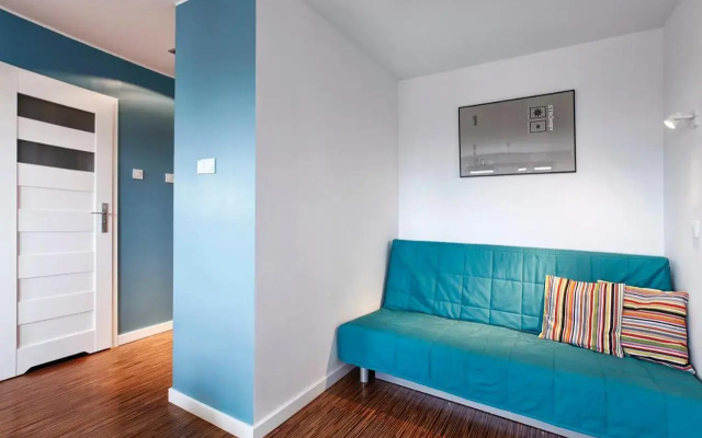 Apartament Blisko Morza