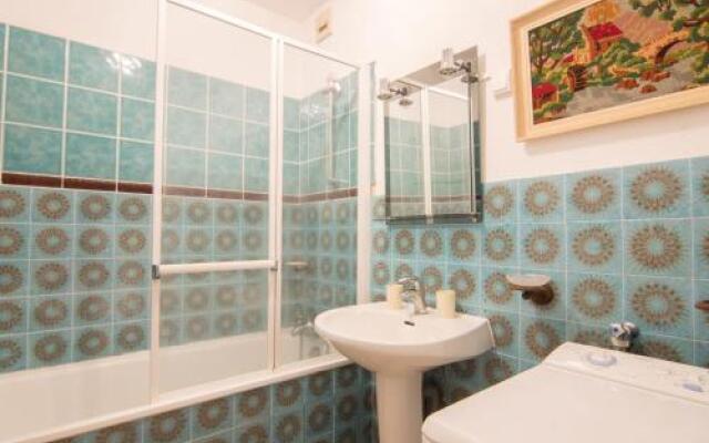 Apartment Pré Catelan