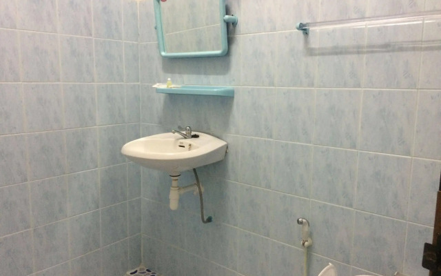 Pai Seven Guesthouse