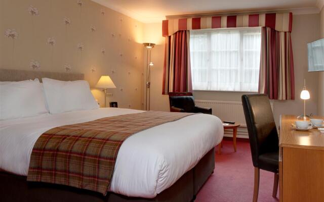 Best Western Manor House Hotel