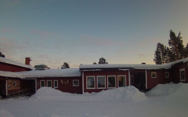 Schweden Aktiv Adventure Resort