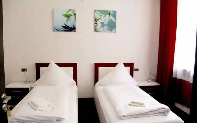 Guest House Vip