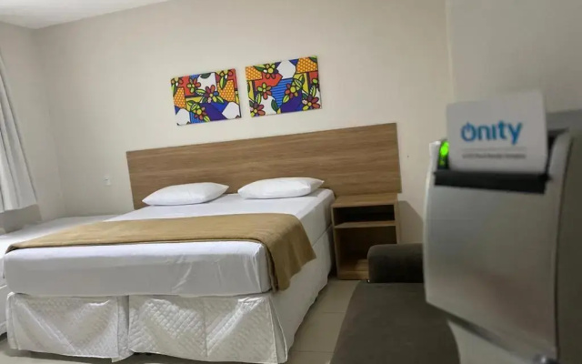 QualitySul Hotel