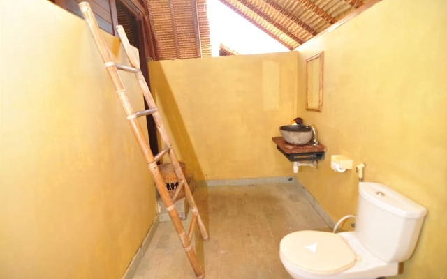 Sunhill Bungalow