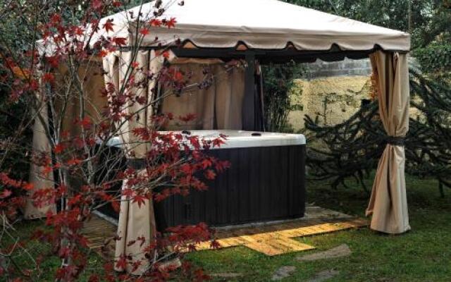 La Dolce Vita Bed&Breakfast