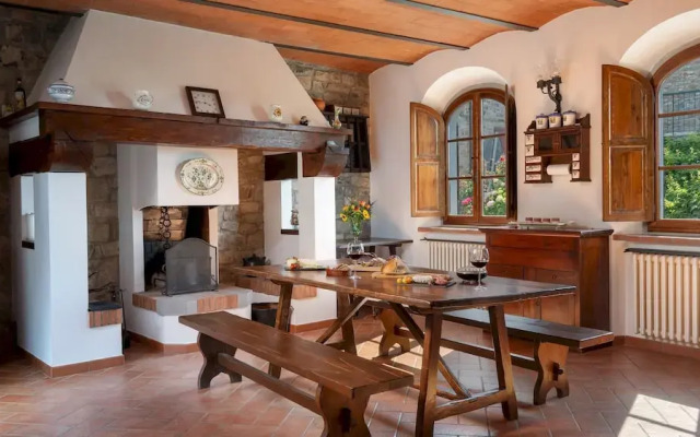 Casa Paggetti 8 Emma Villas