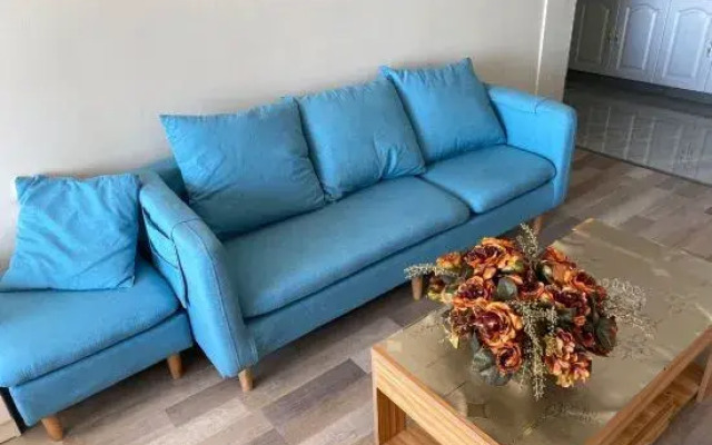 Zhuanghe Youjia Apartment