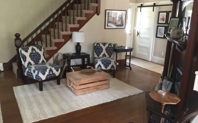Captains Quarters - Three Bedroom Home