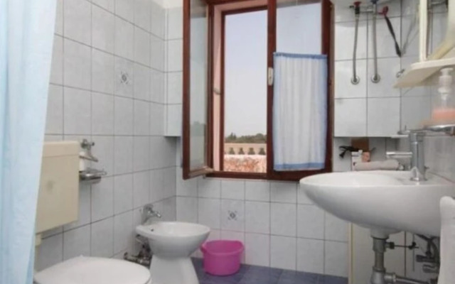 Darka - Free Parking - A2 Veliki