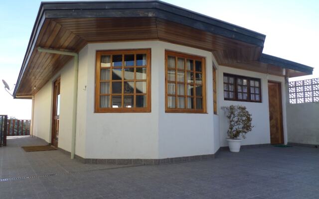 Zanzarini Charm House