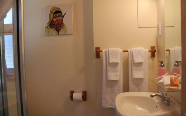 Gone With the Wind Cabin