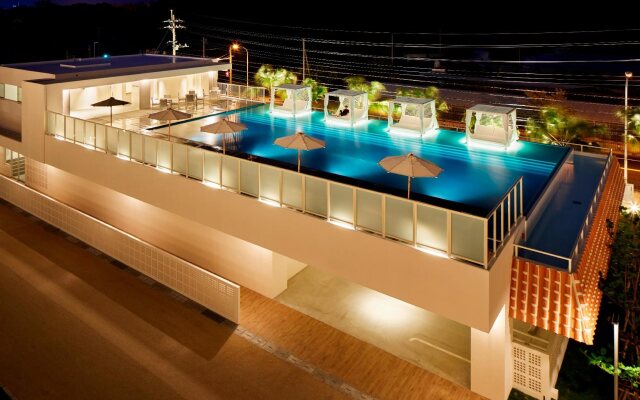 BEB5 Okinawa Seragaki by Hoshino Resorts