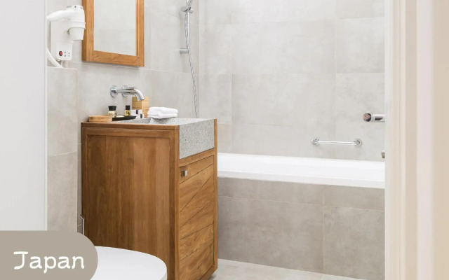 The Mansion Boutique Hotel