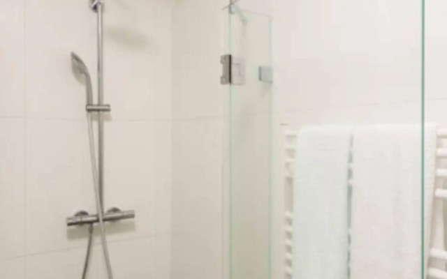 Short Stay Apartments