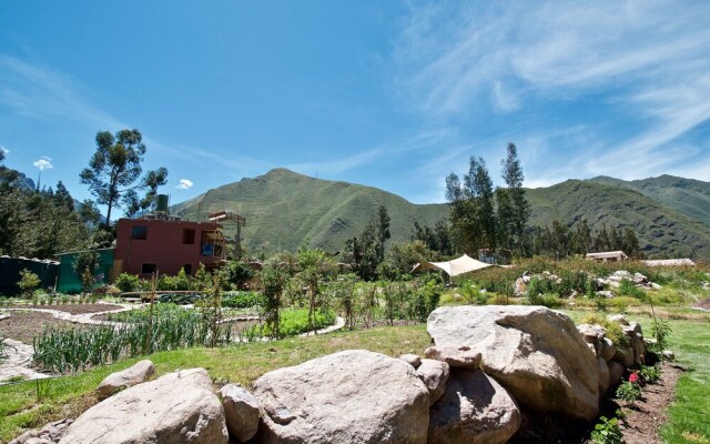 Kinsapacha Ecolodge