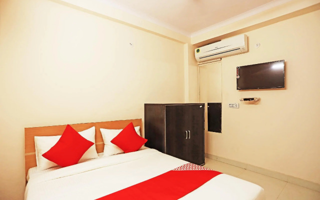 Lal Residency by OYO Rooms