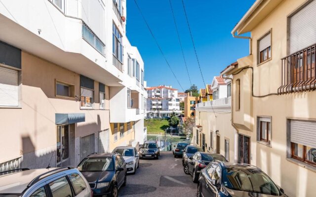 Tilias Apartment at Estoril