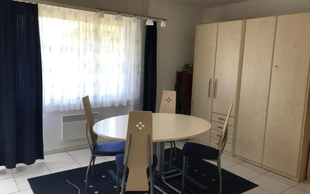 Miramonti Apt.12 6600